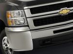Chevrolet Silverado Heavy Duty Crew Cab 2007 года